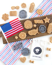 Charger l'image dans la galerie, Emporte-pièce en forme d'étoile (2 tailles disponibles)