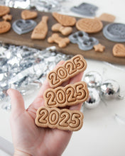 Charger l'image dans la galerie, Emporte-pièce 2025