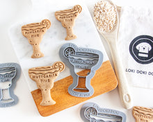 Load image into Gallery viewer, "Pawgarita" & "Muttgarita" Cookie Cutter (Select Size & Style)