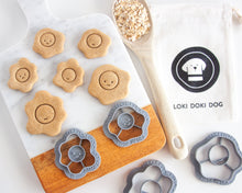 Load image into Gallery viewer, Fried Egg Cookie Cutter (Select Style & Size)