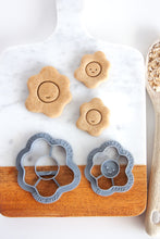 Load image into Gallery viewer, Fried Egg Cookie Cutter (Select Style & Size)