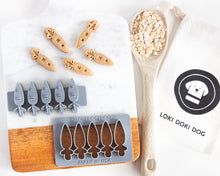 Charger l'image dans la galerie, Carrot Multi-Cutter (MINI SIZE) Sets Available with Optional Stamp Tool