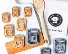 Load image into Gallery viewer, Rx Prescription Bottle Cookie Cutter- 3 STYLES AVAILABLE (Select Size & Style)