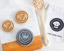 Charger l'image dans la galerie, "Easily Spooked" Scaredy-Cat Cookie Cutter