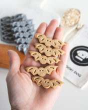 Cargar imagen en el visor de la galería, Bat Multi-Cutter (MINI SIZE) Sets Available with Optional Stamp Tool