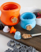 Load image into Gallery viewer, Basic Plug - BUNDLE- Compatible with West Paw® Toppl® (SELECT BUNDLE QUANTITY, Size, & Color)