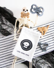 Load image into Gallery viewer, Fun Size Halloween Treat - Dog Bone Shape Cookie Cutters (7 Styles Available)