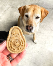 Cargar imagen en el visor de la galería, "Guacamole Is Extra & So Am I" Avocado Cookie Cutter (Two Sizes Available)