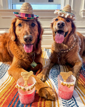 Load image into Gallery viewer, "Pawgarita" & "Muttgarita" Cookie Cutter (Select Size & Style)