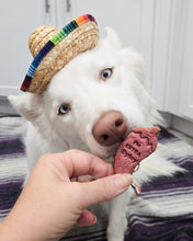 Cargar imagen en el visor de la galería, "A Little" & "Extra" Spicy Jalapeño Cookie Cutter (2 Styles Available)