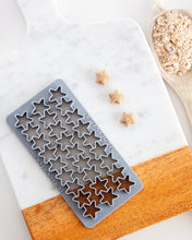 Cargar imagen en el visor de la galería, Juegos de cortadores múltiples con forma de estrella (tamaño de premio de entrenamiento) disponibles con herramienta opcional