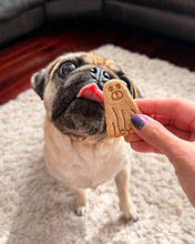 Charger l'image dans la galerie, Ghost Dog Cookie Cutter (2 Styles Available)