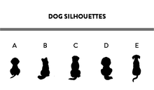 Load image into Gallery viewer, Snow Globe Shape Cookie Cutter (MULTI PET- Dog & Cat silhouettes to choose from)