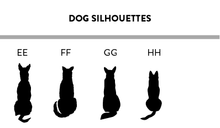 Load image into Gallery viewer, Snow Globe Shape Cookie Cutter (MULTI PET- Dog & Cat silhouettes to choose from)