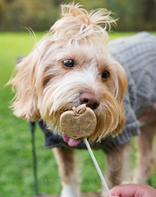 Cargar imagen en el visor de la galería, Cortador de galletas con forma de manzana