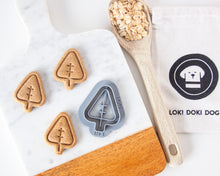 Charger l'image dans la galerie, Emporte-pièce en forme d'arbre