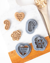 Charger l'image dans la galerie, Mini emporte-pièces pour les fêtes et Noël - 3,8 cm - Lots disponibles - (Mini emporte-pièce fortement recommandé - Vendu séparément)