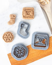 Charger l'image dans la galerie, Mini emporte-pièces pour les fêtes et Noël - 3,8 cm - Lots disponibles - (Mini emporte-pièce fortement recommandé - Vendu séparément)