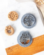 Charger l'image dans la galerie, Mini emporte-pièces pour les fêtes et Noël - 3,8 cm - Lots disponibles - (Mini emporte-pièce fortement recommandé - Vendu séparément)