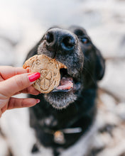 Charger l'image dans la galerie, Emporte-pièce portrait d'animal (personnalisé)