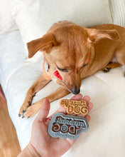 Charger l'image dans la galerie, Emporte-pièce en forme de chien « âme et cœur »