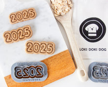 Charger l'image dans la galerie, Emporte-pièce 2025