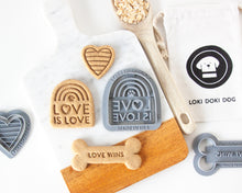 Charger l'image dans la galerie, Ensemble d'emporte-pièces Pride (LOT de 3)