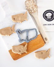 Load image into Gallery viewer, United States of America USA Cookie Cutter