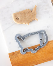 Load image into Gallery viewer, United States of America USA Cookie Cutter