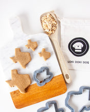 Load image into Gallery viewer, Texas State Shaped Cookie Cutter