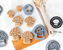 Load image into Gallery viewer, Mushroom Shape Cookie Cutter