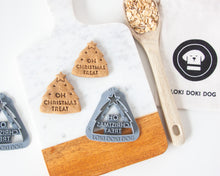 Charger l'image dans la galerie, Emporte-pièce en forme de sapin de Noël « Oh Christmas Treat »
