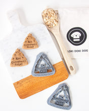 Charger l'image dans la galerie, Emporte-pièce en forme de sapin de Noël « Oh Christmas Treat »