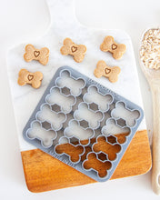 Cargar imagen en el visor de la galería, Bone Multi-Cutter (MINI SIZE) Sets Available with Optional Stamp Tool