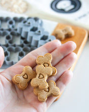 Cargar imagen en el visor de la galería, Bone Multi-Cutter (MINI SIZE) Sets Available with Optional Stamp Tool