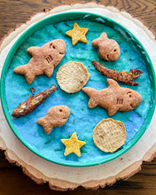 Cargar imagen en el visor de la galería, Goldfish Multi-Cutter (MINI SIZE) Sets Available with Optional Stamp Tool