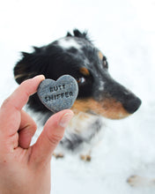 Charger l'image dans la galerie, Emporte-pièce en forme de cœur (UNIQUE - CHOISISSEZ parmi 35 styles)