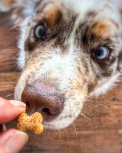 Cargar imagen en el visor de la galería, Juegos de cortadores múltiples con forma de hueso (tamaño de premio de entrenamiento) disponibles con herramienta opcional