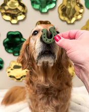 Charger l'image dans la galerie, Emporte-pièce en forme de fer à cheval pour chien (4 tailles disponibles)