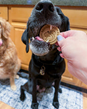 Cargar imagen en el visor de la galería, Cortador de galletas de la Patrulla de Conejos y la Patrulla de Ardillas