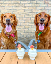 Cargar imagen en el visor de la galería, Cortador de galletas en forma de cono de helado