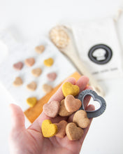 Charger l'image dans la galerie, Emporte-pièce en forme de cœur extra mini