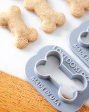 Load image into Gallery viewer, Extra Mini Bone Shaped Cookie Cutter