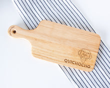 Charger l'image dans la galerie, Planche de charcuterie pour chiens (portrait d'animal) au design moderne