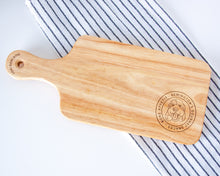 Charger l'image dans la galerie, Planche de charcuterie pour chiens (portrait d'animal) - Tampon