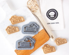 Load image into Gallery viewer, "Sweeter Than Pie" Dog Biscuit Cookie Cutter