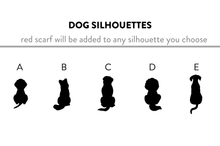 Cargar imagen en el visor de la galería, Calendario de Adviento de Perros Personalizado para Navidad - SOLO RESERVA. Cantidad limitada.