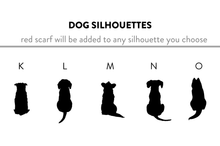 Cargar imagen en el visor de la galería, Calendario de Adviento de Perros Personalizado para Navidad - SOLO RESERVA. Cantidad limitada.
