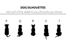 Cargar imagen en el visor de la galería, Calendario de Adviento de Perros Personalizado para Navidad - SOLO RESERVA. Cantidad limitada.