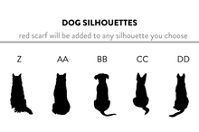 Cargar imagen en el visor de la galería, Calendario de Adviento de Perros Personalizado para Navidad - SOLO RESERVA. Cantidad limitada.